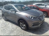 Hyundai Santa Fe Sport 2.4L 5NMZT3LB8JH081201 снимка