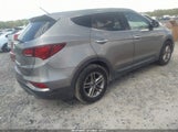 Hyundai Santa Fe Sport 2.4L 5NMZT3LB8JH081201 снимка