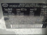 Hyundai Santa Fe Sport 2.4L 5NMZT3LB8JH081201 снимка