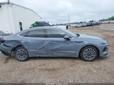 Hyundai Sonata Hybrid Limited KMHL54JJ7RA094376 fotografie