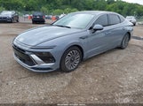 Hyundai Sonata Hybrid Limited KMHL54JJ7RA094376 photo