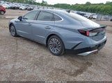 Hyundai Sonata Hybrid Limited KMHL54JJ7RA094376 photo
