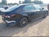 Toyota Camry Se 4T1T11AK1PU731373 fotografie