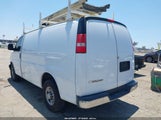Chevrolet Express  Work Van 1GCWGAFF1H1105336 fotografie