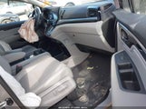 Honda Odyssey Elite 5FNRL6H99JB070314 снимка