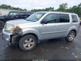 HONDA PILOT EX-L 5FNYF4H59BB063773 снимка
