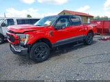 Ford F-150 Xlt 1FTFW1E52PKF85133 снимка
