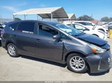 Toyota Prius V Three JTDZN3EU1FJ023490 снимка