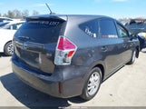 Toyota Prius V Three JTDZN3EU1FJ023490 снимка
