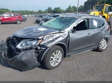 Nissan Rogue Sv KNMAT2MT2JP519507 снимка