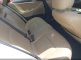 Hyundai Sonata Limited 5NPEC4AC4DH796645 снимка