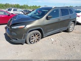 Jeep Cherokee Latitude 1C4PJLCS2EW199907 снимка