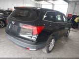 Honda Pilot Lx 5FNYF6H16GB014580 снимка