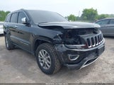 Jeep Grand Cherokee Limited 1C4RJFBG9GC493431 photo