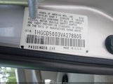 HONDA ACCORD SE 1HGCD5603VA278805 снимка