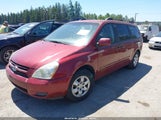 KIA SEDONA EX/LX KNDMB233066055440 fotografie
