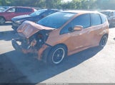 Honda Fit Sport JHMGE88469S053131 снимка