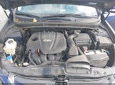 Hyundai Sonata Gls 5NPEB4AC8EH823818 снимка