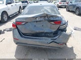Nissan Sentra Sv Xtronic Cvt 3N1AB8CV2MY202258 снимка