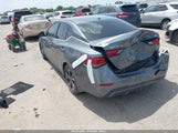 Nissan Sentra Sv Xtronic Cvt 3N1AB8CV2MY202258 снимка
