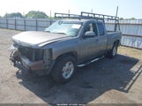 Chevrolet Silverado  Ltz 1GCEK19J97Z510757 снимка