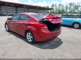 Hyundai Elantra Gls 5NPDH4AE1DH402842 снимка