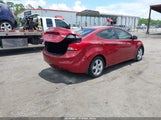 Hyundai Elantra Gls 5NPDH4AE1DH402842 снимка
