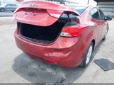 Hyundai Elantra Gls 5NPDH4AE1DH402842 снимка