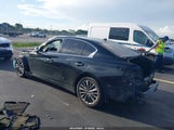 Infiniti Q50 3.0T Luxe JN1EV7AP8KM513281 снимка