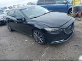 Mazda Mazda6 Signature JM1GL1XY7K1507871 photo