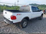 FORD F-150 LARIAT/XLT 1FTRW08L22KD88621 photo