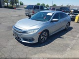 Honda Civic Ex-L 2HGFC1F71GH632878 снимка