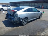 Honda Civic Ex-L 2HGFC1F71GH632878 снимка