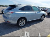 LEXUS RX 350 JTJZK1BA0A2403749 снимка