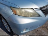 LEXUS RX 350 JTJZK1BA0A2403749 снимка