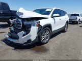 GMC Terrain Fwd Slt 3GKALPEV7NL228083 photo
