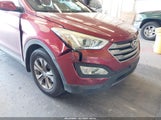 Hyundai Santa Fe Sport 2.4L 5XYZU3LB9FG258465 снимка