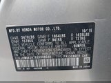 Honda Fit Ex JHMGK5H7XGX008548 снимка