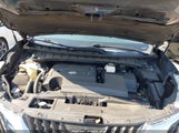 NISSAN MURANO SV 5N1AZ2MG3HN194689 снимка