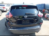 NISSAN MURANO SV 5N1AZ2MG3HN194689 снимка