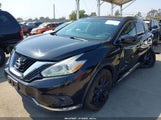 NISSAN MURANO SV 5N1AZ2MG3HN194689 снимка