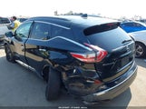 NISSAN MURANO SV 5N1AZ2MG3HN194689 снимка