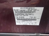 FORD TAURUS SEL 1FAHP2EW6BG140416 fotografie
