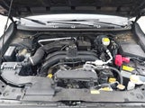 Subaru Crosstrek JF2GUABC9R8337489 снимка