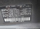 Subaru Crosstrek JF2GUABC9R8337489 снимка