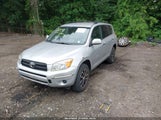 Toyota Rav4 JTMBD33V776038743 снимка