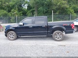 Ford F-150 Xlt 1FTEW1EP9LFA78990 снимка