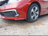 Honda Civic Lx 2HGFC2F66MH556969 снимка