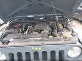 Jeep Wrangler Unlimited Sport 1C4BJWDG1FL694088 снимка