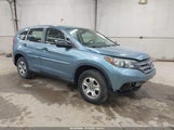 HONDA CR-V LX 5J6RM4H30EL001702 снимка